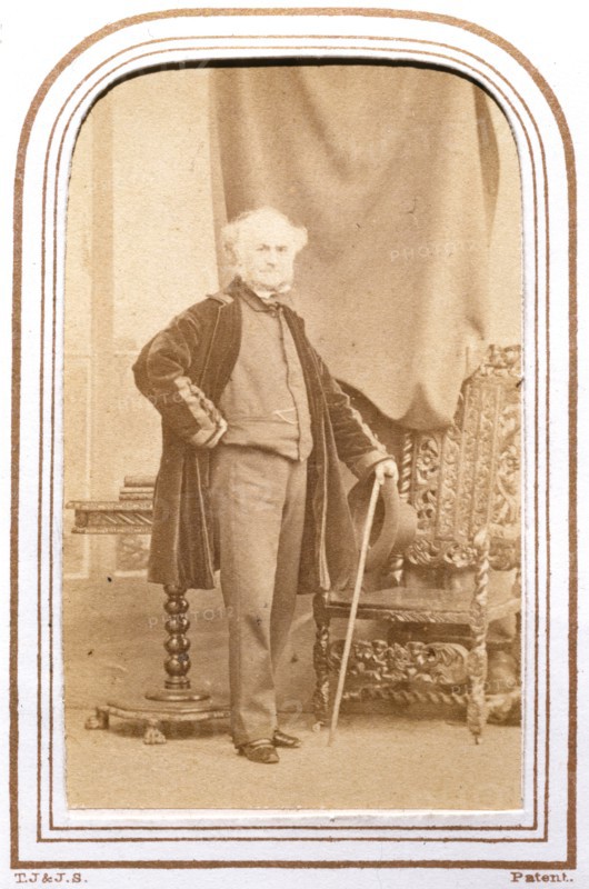 J.P. Knight R.A., c1870s. Creator: Caldesi & Co.