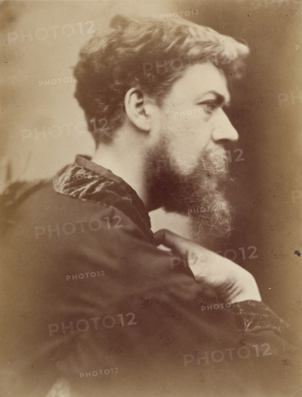 David Wilkie Wynfield, c1860s. Creator: David Wilkie Wynfield.