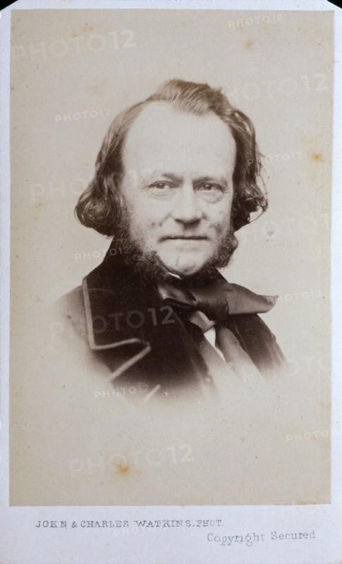 William Edward Frost R.A., c1857. Creator: John & Charles Watkins.