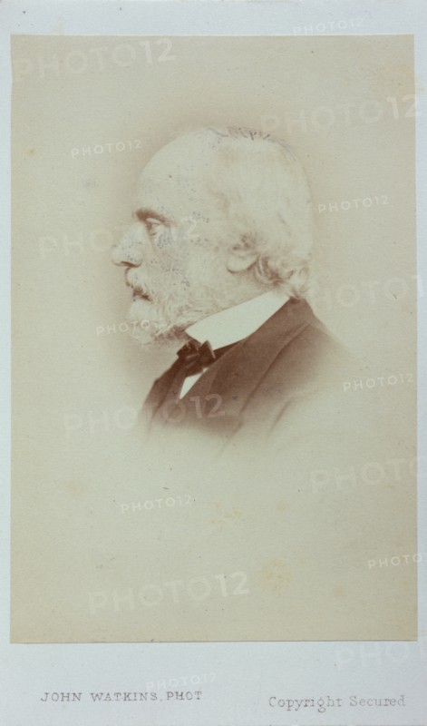 Henry Nelson O'Neil, c1856-1875. Creator: John Watkins.