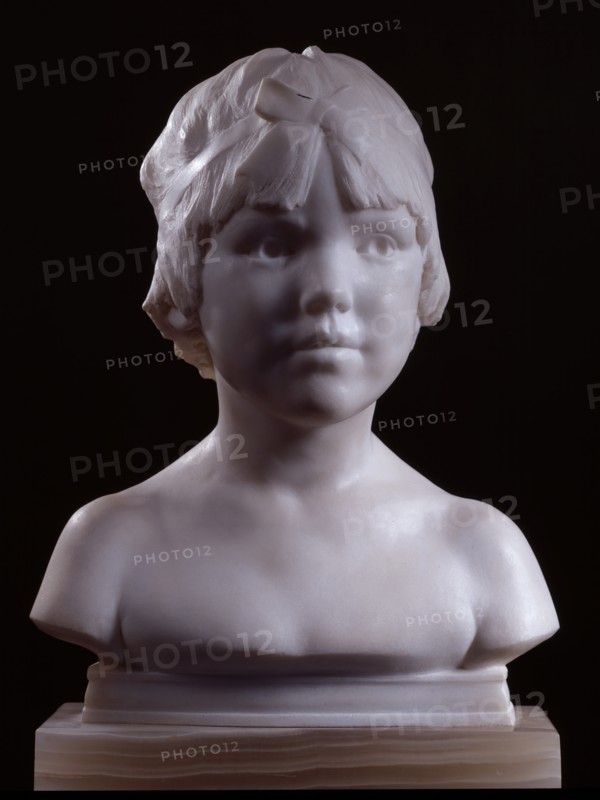 The Young Diana, 1919. Creator: William Robert Colton.