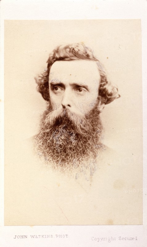 Erskine Nicol A.R.A., c1856-1875. Creator: John Watkins.