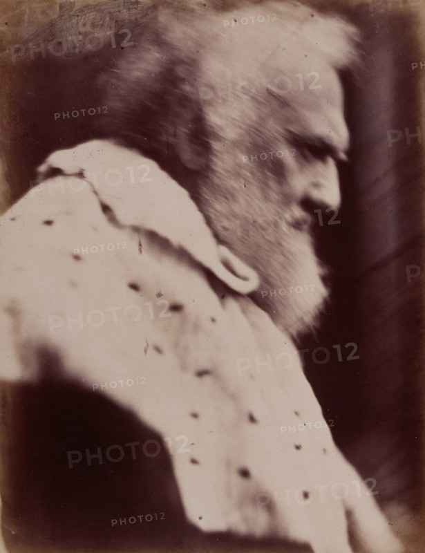 Henry Thoby Prinsep, (1792-1878), c1860s. Creator: David Wilkie Wynfield.