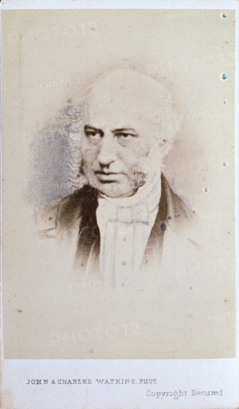 Sir William Ross R.A., c1857. Creator: John & Charles Watkins.