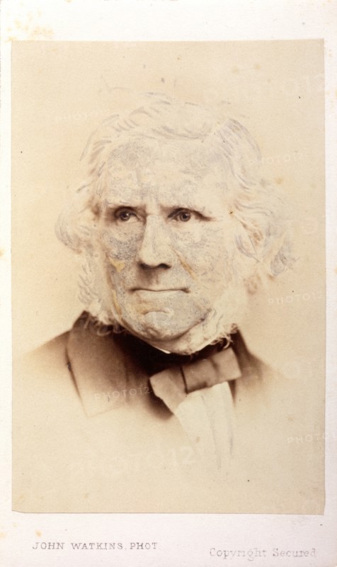 George Doo R.A., c1856-1875. Creator: John Watkins.