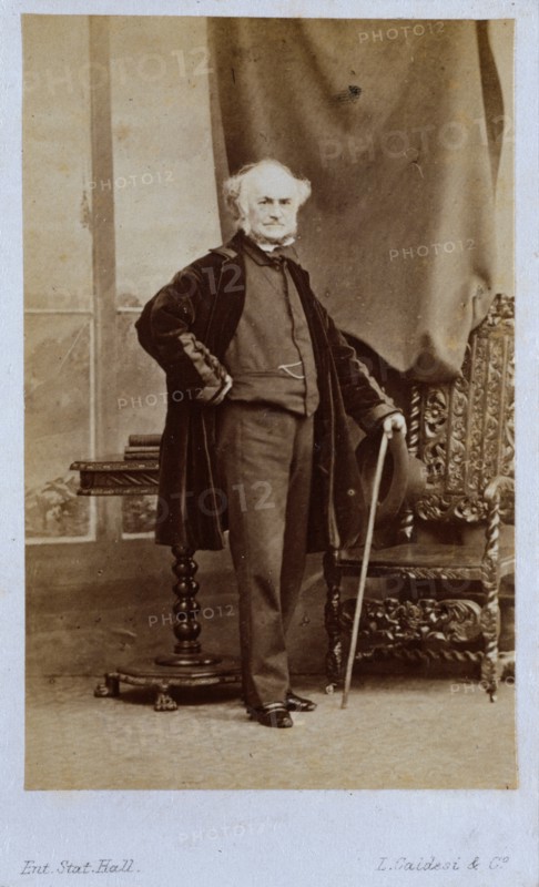 J.P. Knight R.A., c1870s. Creator: Caldesi & Co.