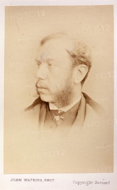 John Pettie R.A., c1856-1875. Creator: John Watkins.