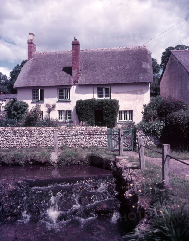 Kingsbridge, Devon, c1955.  Creator: Arthur Charles Kirby Ware.