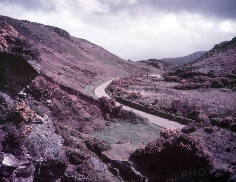 Wicklow, Ireland, c1955. Creator: Arthur Charles Kirby Ware.