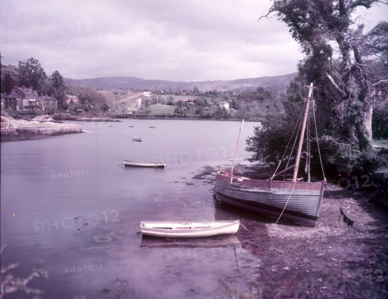 County Cork, Ireland, c1955.  Creator: Arthur Charles Kirby Ware.