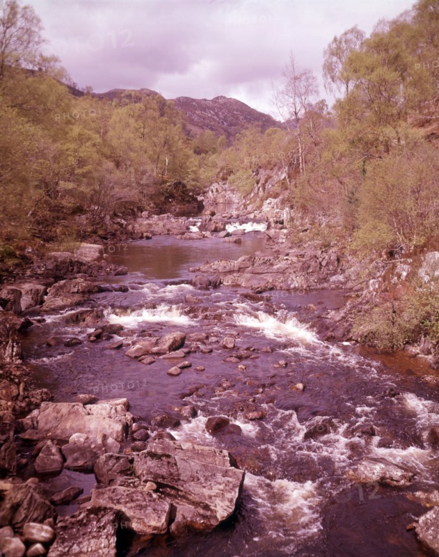 Inverness, Scotland, c1955. Creator: Arthur Charles Kirby Ware.