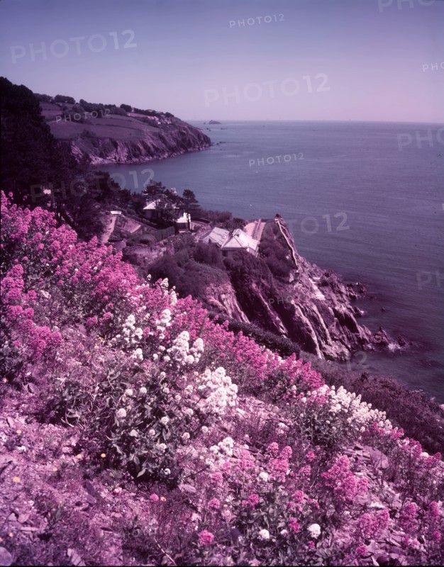 Start Bay, Devon, c1955.  Creator: Arthur Charles Kirby Ware.