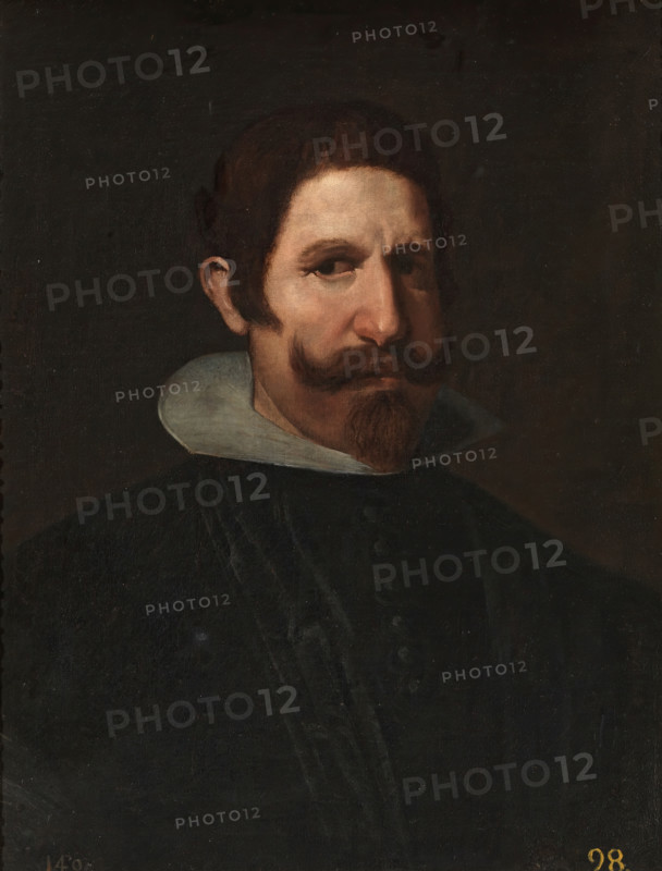 Alonso Martínez de Espinar (?), 17th century. Creators: Unknown, Workshop of Diego Velázquez.
