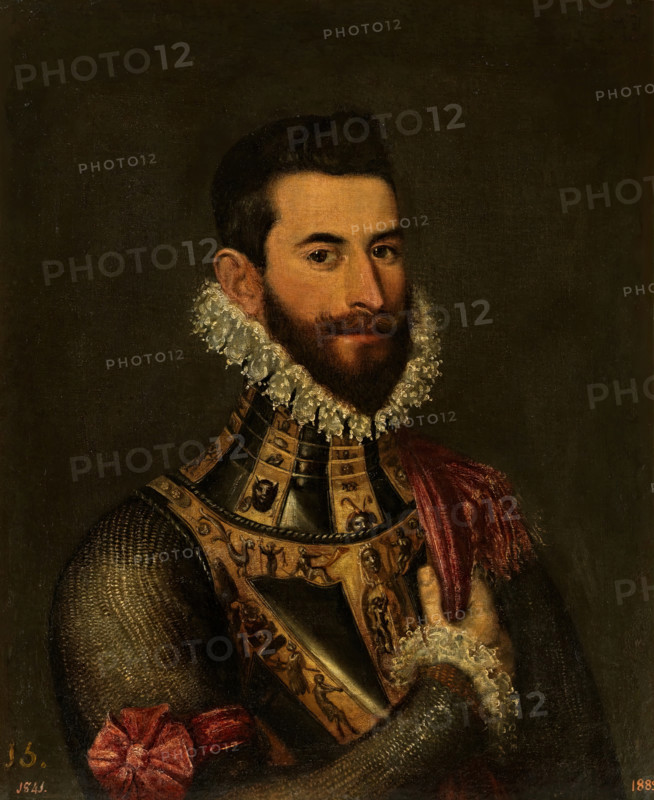 Pietro de Medici (?), 1501. Creator: Anon.