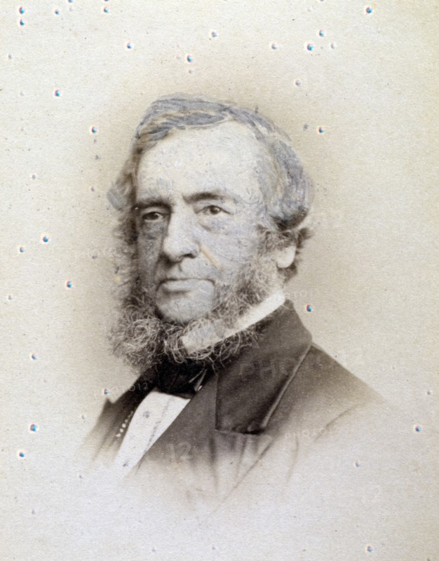 Patrick MacDowell, R.A., fl 1857-1876. Creator: John & Charles Watkins.