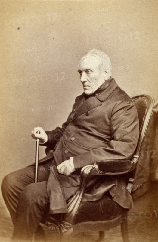 Edward Hodges Baily, R.A., fl 1857-1876. Creator: John & Charles Watkins.