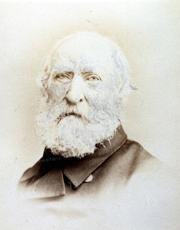 Abraham Cooper, R.A., fl 1857-1876. Creator: John & Charles Watkins.