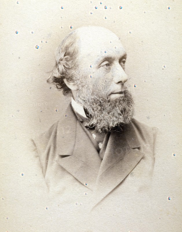 Frederick Richard Pickersgill, R.A., fl 1857-1876. Creator: John & Charles Watkins.