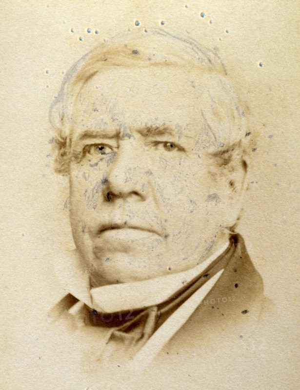 David Roberts, R.A., fl 1857-1876. Creator: John & Charles Watkins.