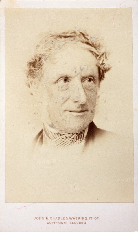Richard Westmacott, the Younger, R.A., c1856-1875. Creator: John & Charles Watkins.