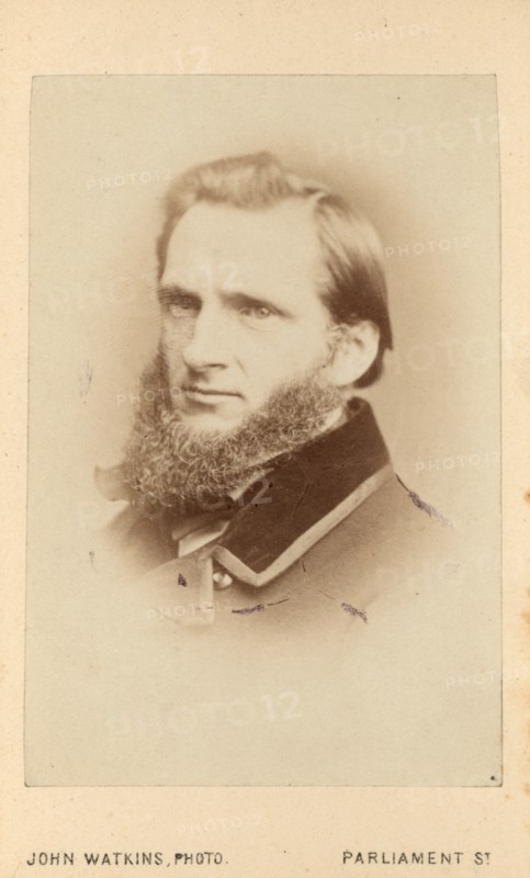 Thomas Danby, RWS, (ca.1818-1886), c1850-1880. Creator: John Watkins.