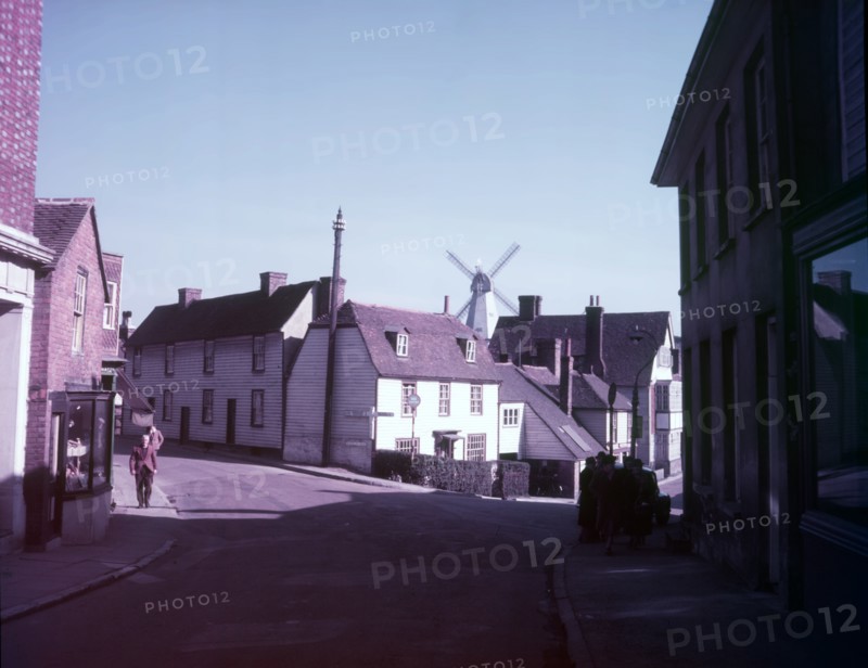 Cranbrook, Kent, c1955. Creator: Arthur Charles Kirby Ware.