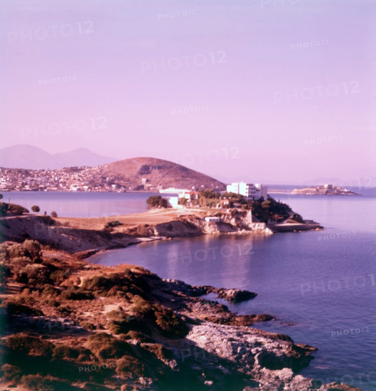 Chanakkale, Turkey, c1955.  Creator: Arthur Charles Kirby Ware.