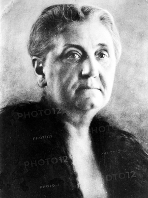 Jane Addams