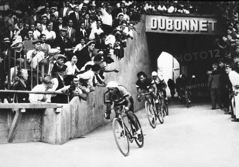 Tour de France 1933