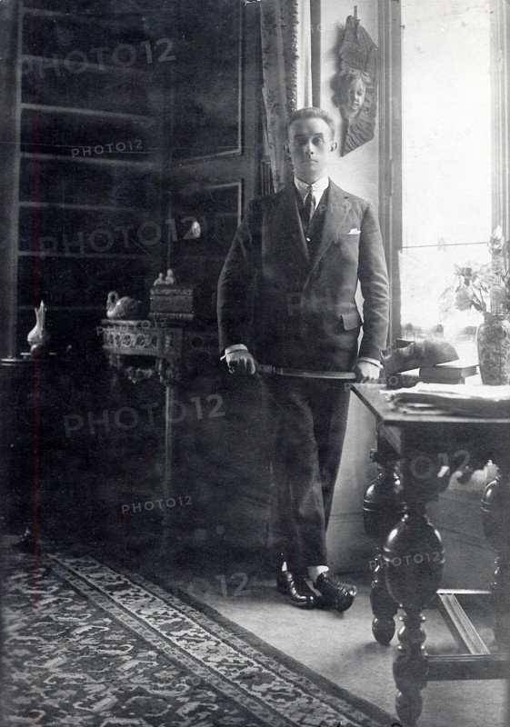 Henry Millon de Montherlant