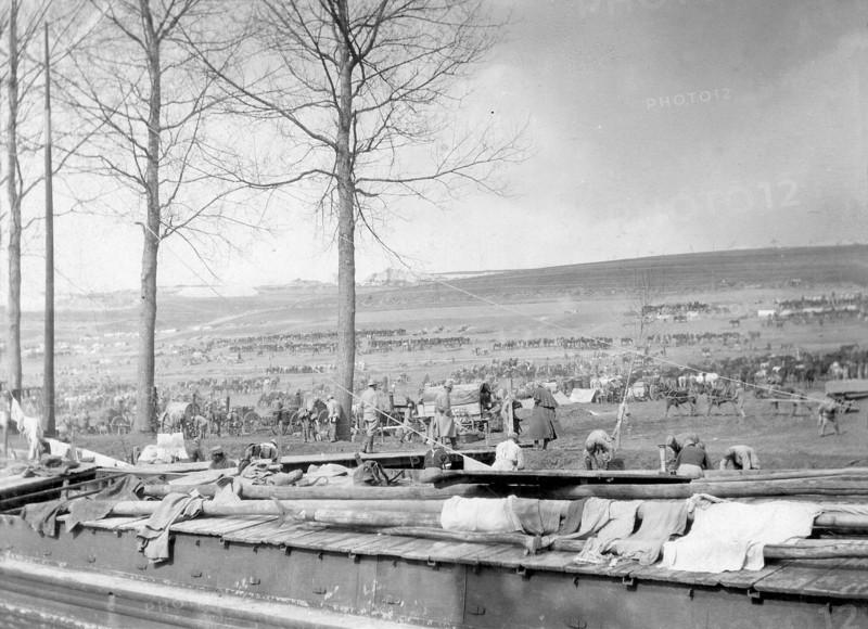 Battle of Verdun, 1916