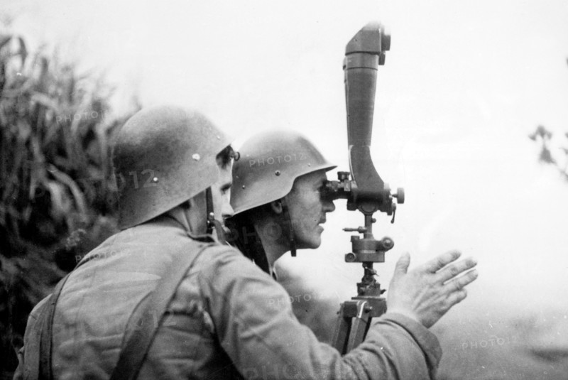 Spanish Civil War