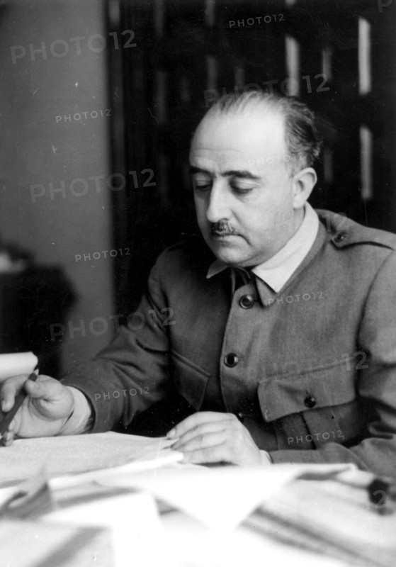 General Franco