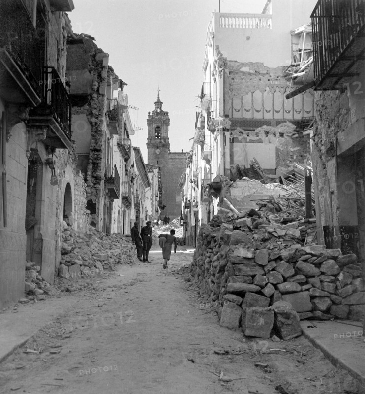 Guerre civile espagnole