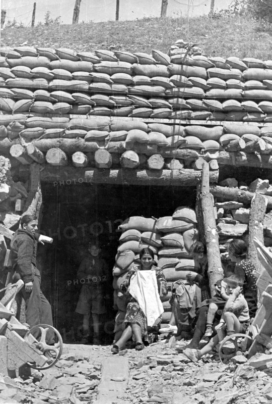 Guerre civile espagnole, 1939