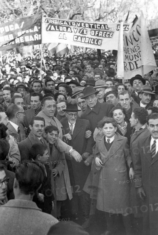 Guerre civile espagnole