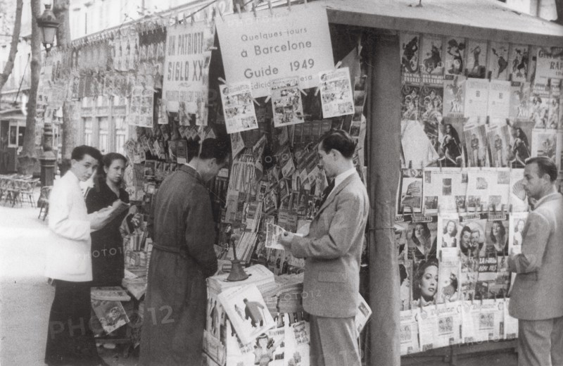 La fin de la guerre civile en Espagne, mars 1939, l'armée nationaliste commandée par le général Franco sort vainqueur de 28 mois de guerre. La vie quotidienne dans l'Espagne franquiste des années 1940 à 1955.