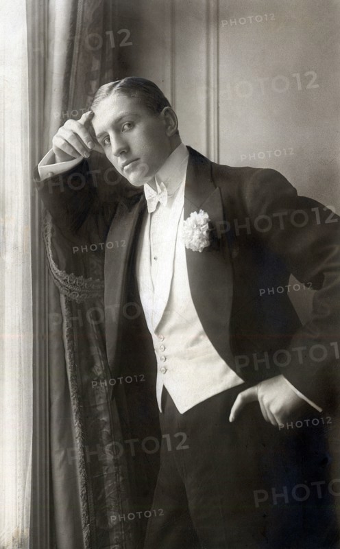 Georges Carpentier