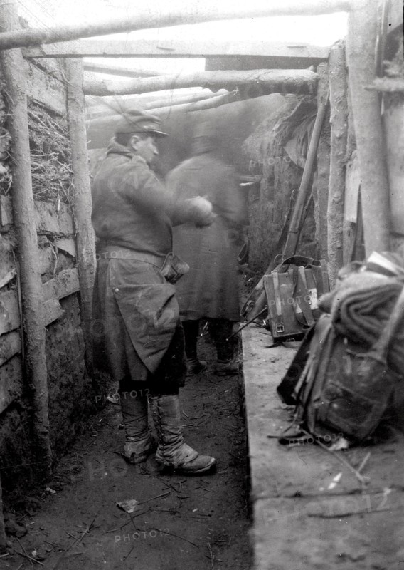 Battle of the Somme, 1916