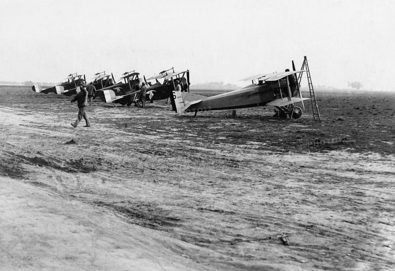 Bataille de la Somme, 1916