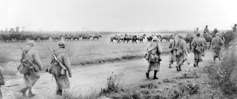 Battle of the Somme, 1916