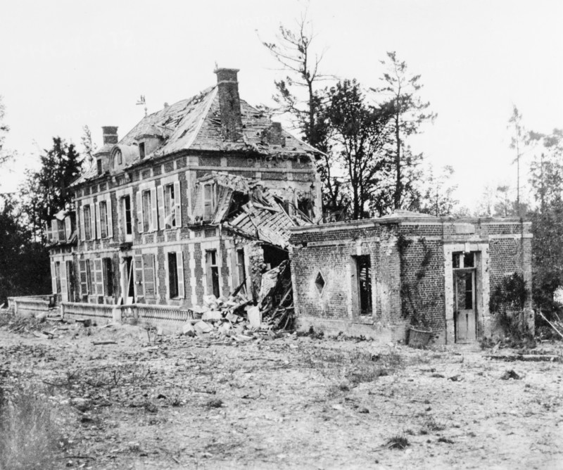 Battle of the Somme, 1916