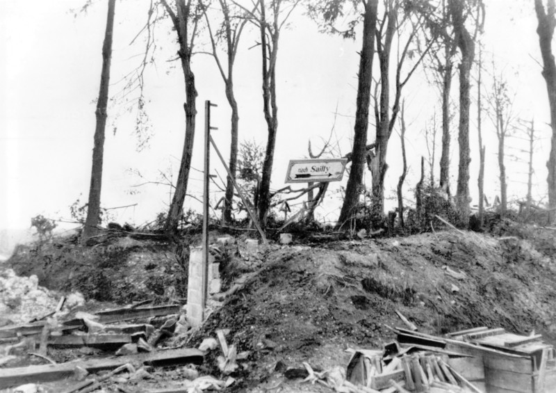 Bataille de la Somme, 1916
