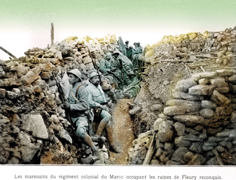 Battle of the Somme, 1916