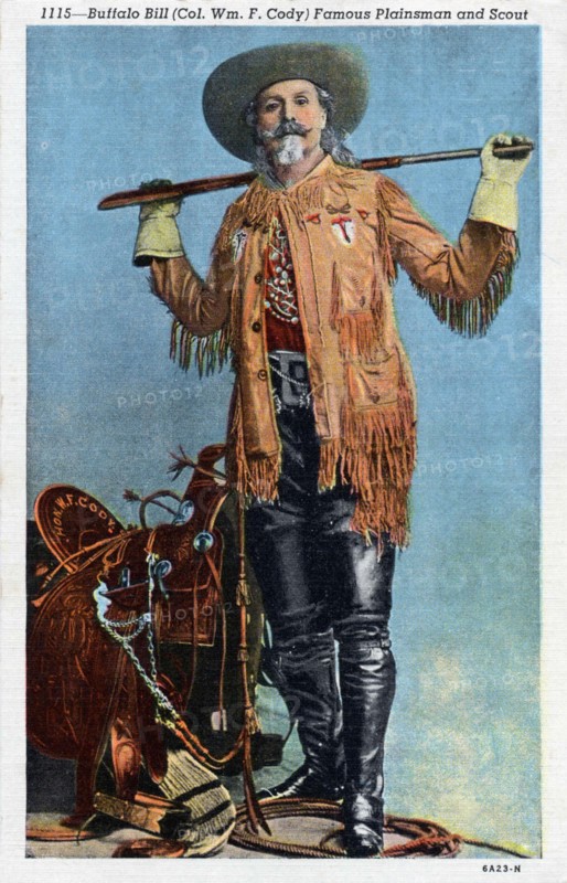 Buffalo Bill