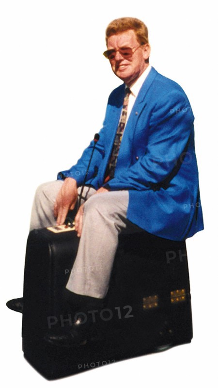 Valise mobile