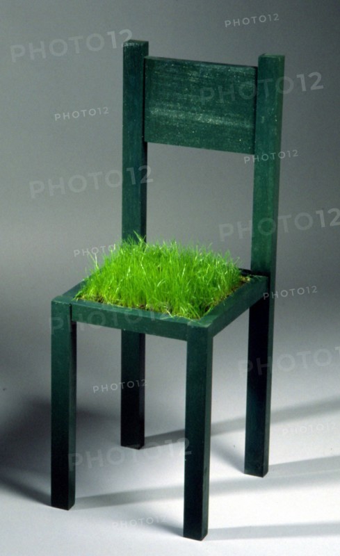 Lawn chair
