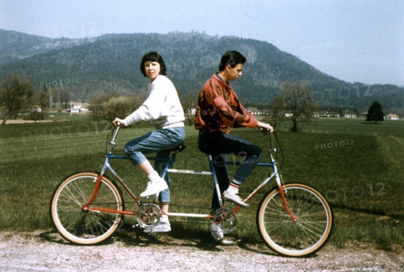 Tandem
