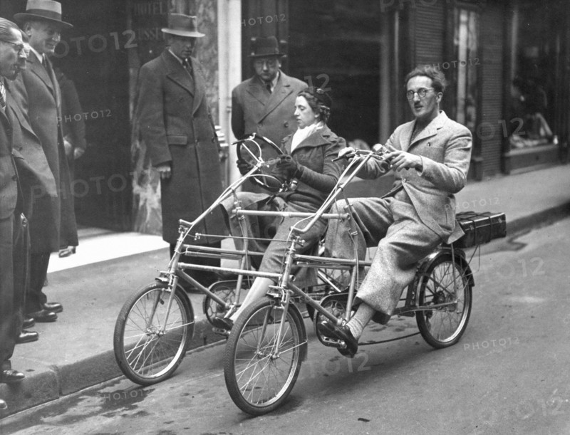 Tandem