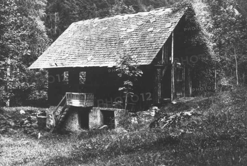 Usines des couteaux Opinel